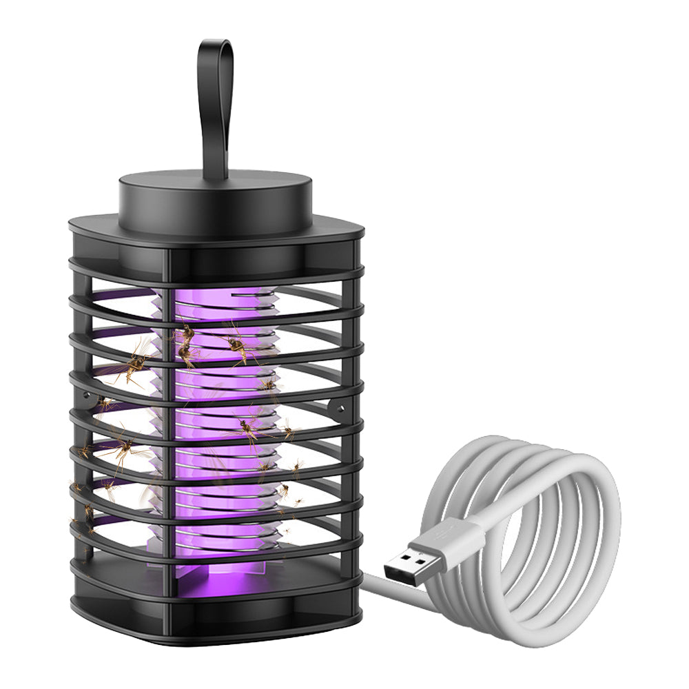 Electric Mosquito Killer Lamp LED Light