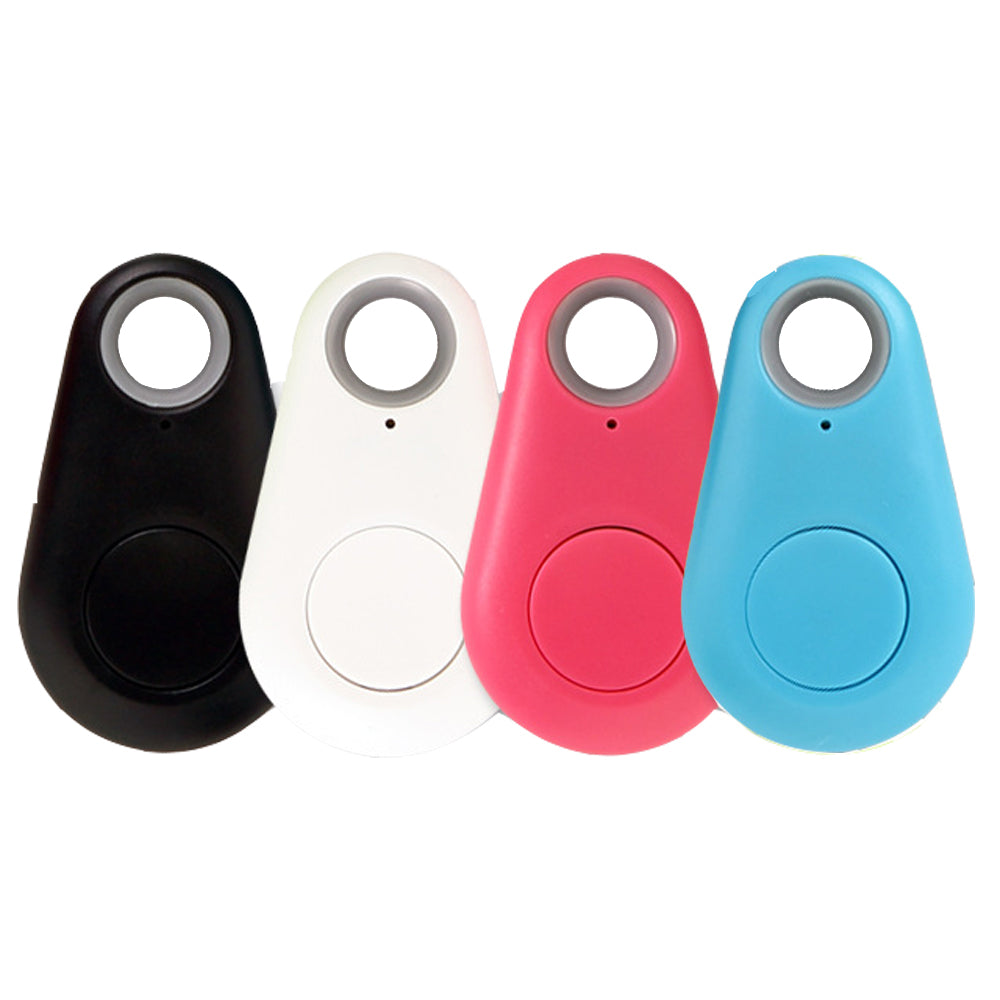 Rechargeable Bluetooth Anti-Lost Smart Tracker