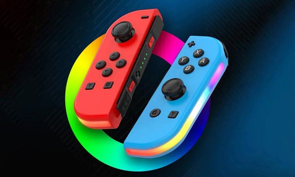 Replacement For Switch Controller Wireless Switch Controller Compatible with
Switch/OLED/Lite
