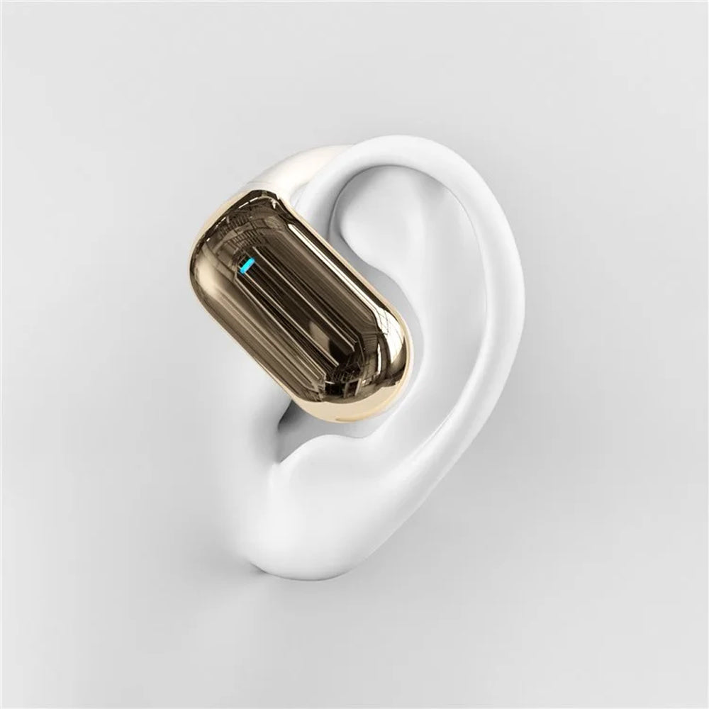 Wireless Bluetooth 5.4 Earphones Earhook Headphones Sports Earbuds