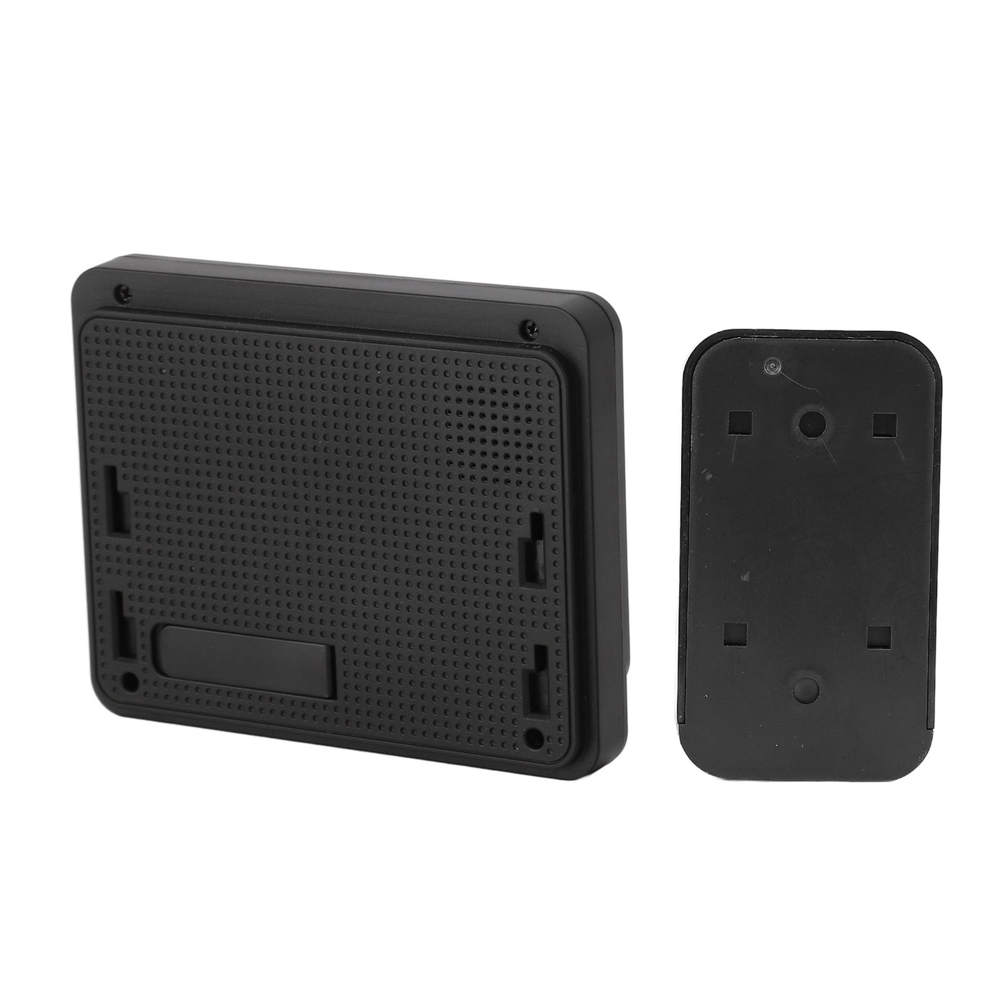 Wireless WiFi 1080P Video Doorbell Camera with Monitor 2 Way Audio Infrared Night Vision 2.4GHz 120 Degree Lens