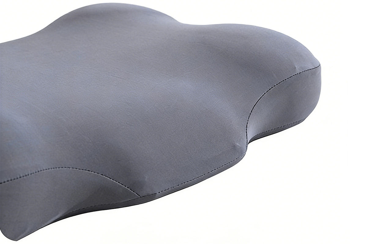 4D Cloud Pillow Ergonomic Neck Support Pillow Sleep Pillow