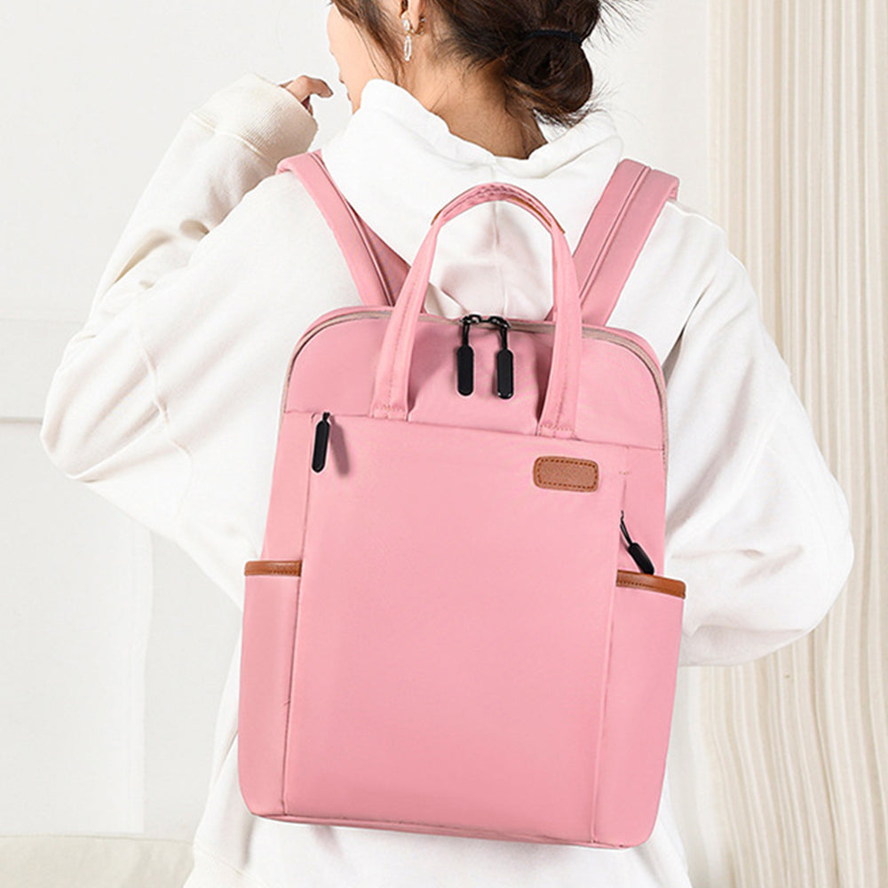 Women Laptop Backpack
