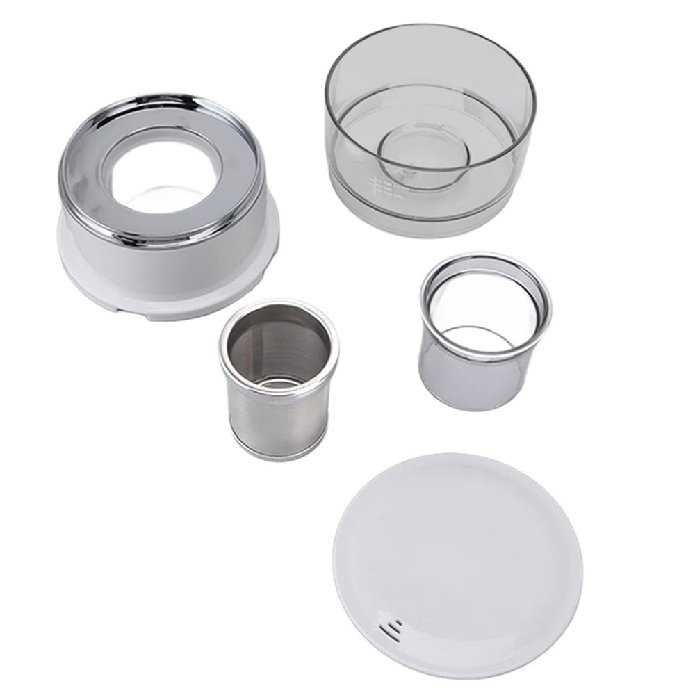 2Pcs Portable Drip Coffee Machine Mini Coffee Maker