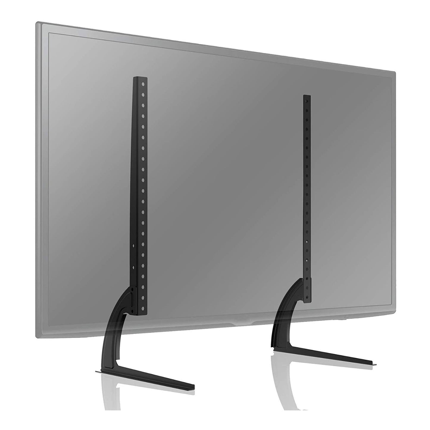 Universal Table Top TV Stand for Most 24 - 75 Inch