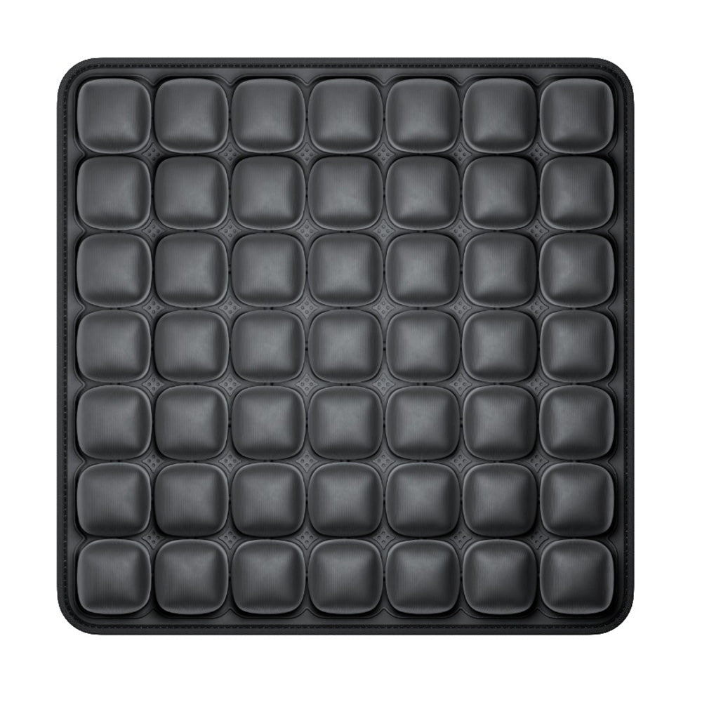 Air Cell Inflatable Seat Cushion 3D Airplane Seat for Office Chair Car Wheelchair