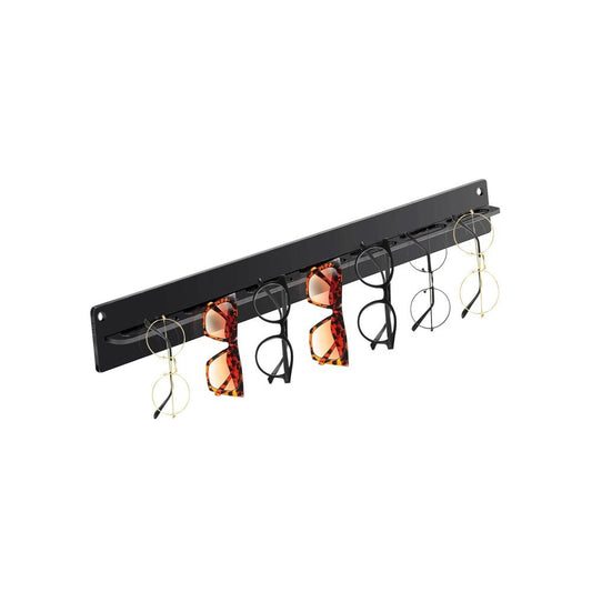 Wall Mounted Acrylic Sunglasses Hanging Holder