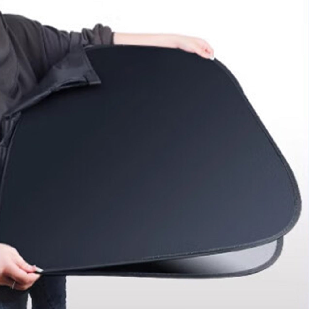 Universal Car Windshield Sun Shade Foldable Reflective Sun Shade Car Window Shades