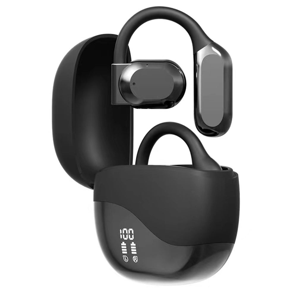 Wireless Bluetooth 5.3 Open Ear Clip Earbuds