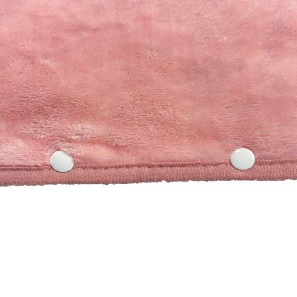 3 in 1 Travel Plane Shawl Blanket