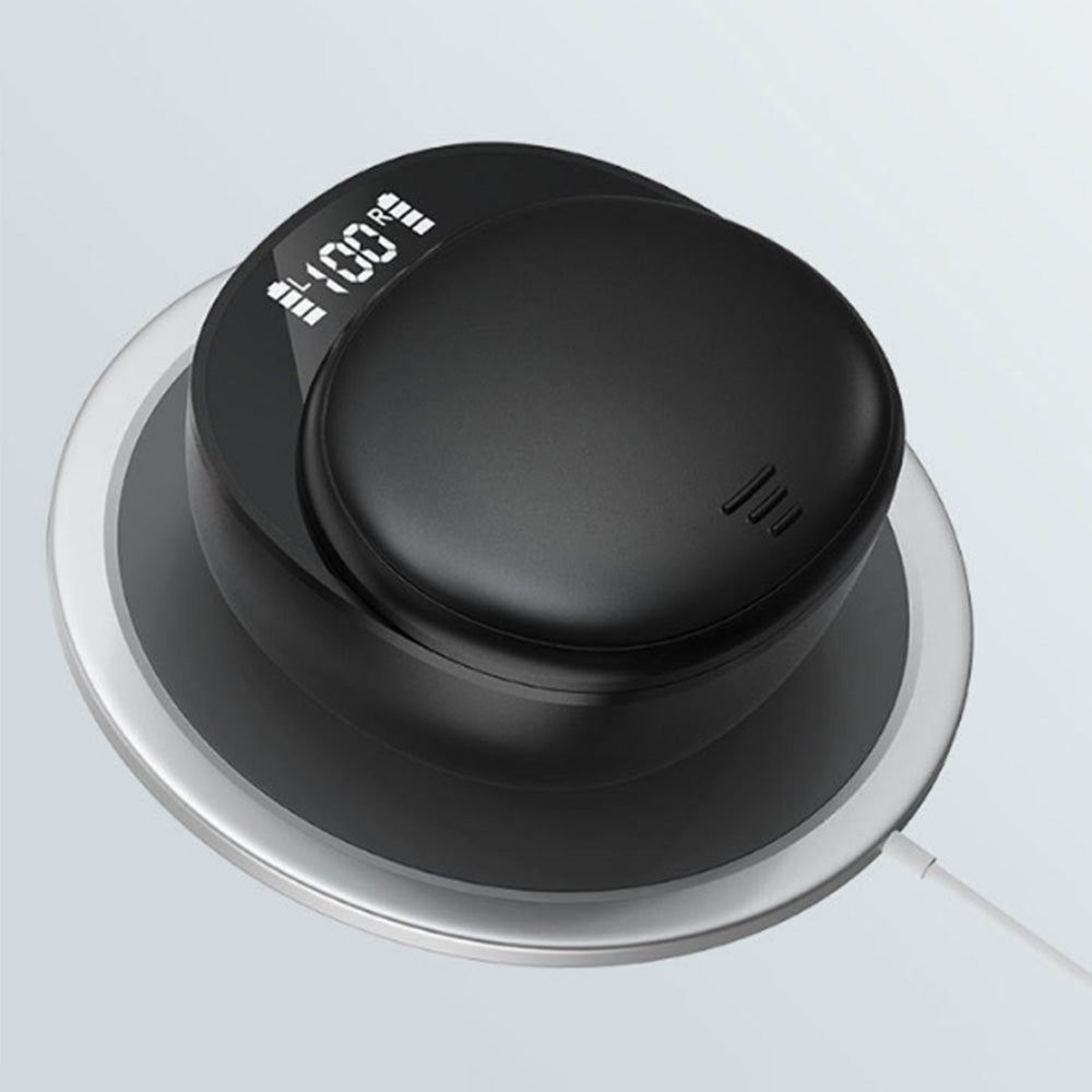 Invisible Sleep Wireless Earphone Bluetooth 5.3 Headphones Hidden Earbuds