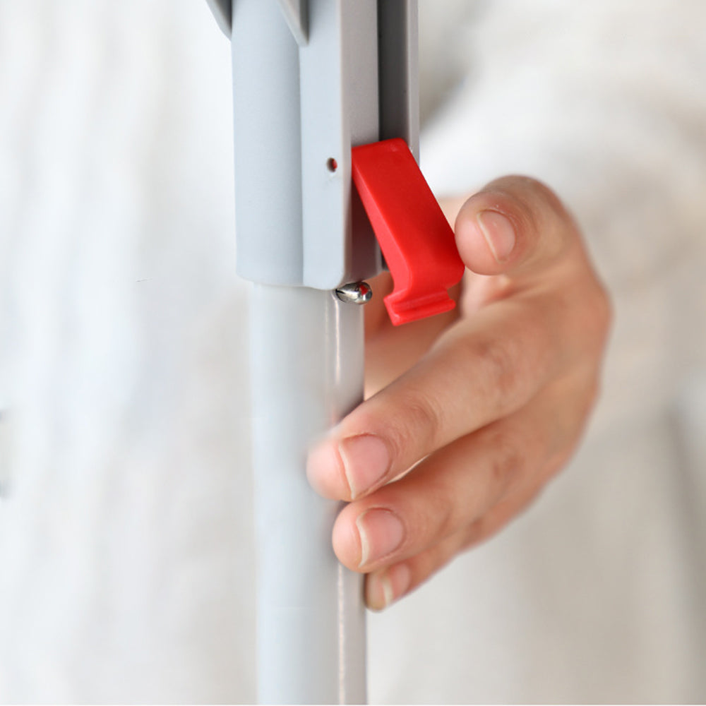 Portable Folding Clothes Drying Hanger