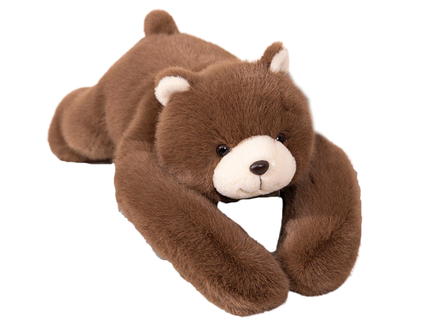Adults Weighted Stuffed Animal Anxiety Relief Stuffed Stress Sleep Toy