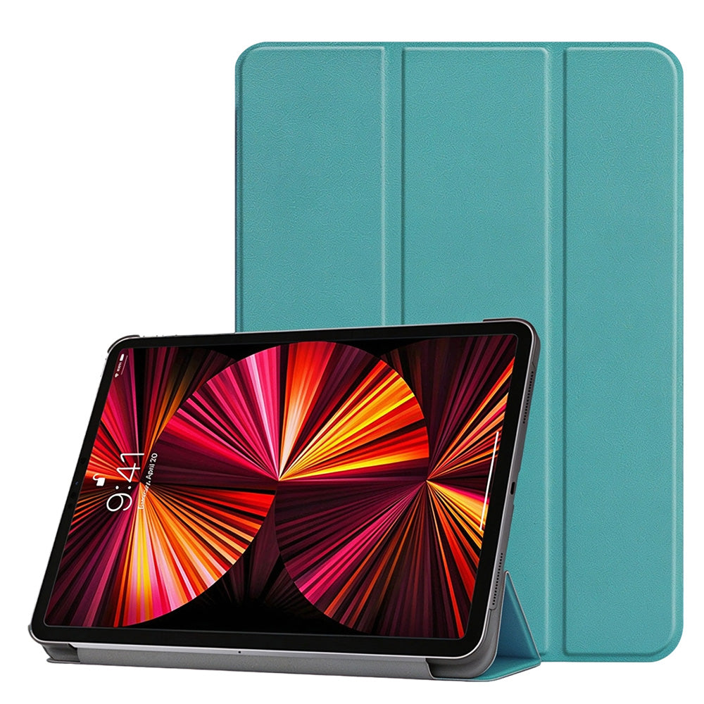 Smart Flip Case Compatible with Lenovo 10.1 Inch Laptop TB311FU 2025 with Stand