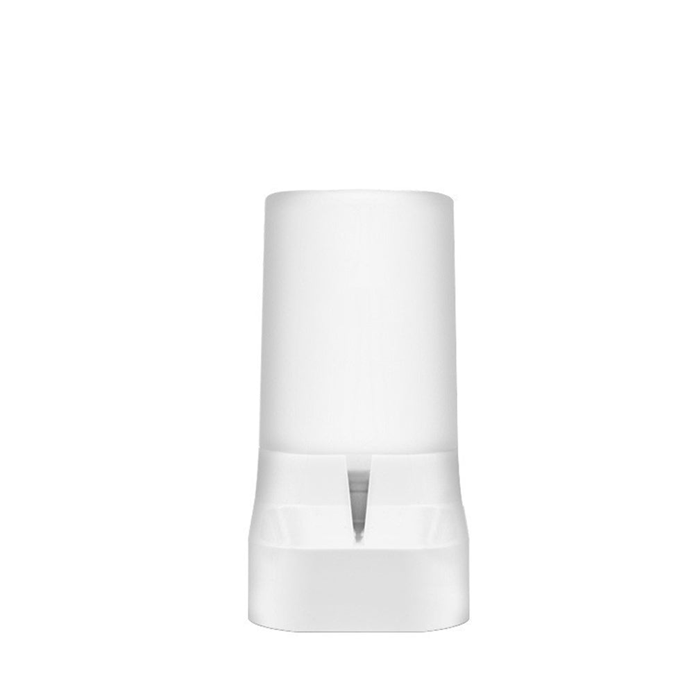 Automatic Pet Dog Cat Water Dispenser Feeder Self Feeding Bowl Bottle Gravity