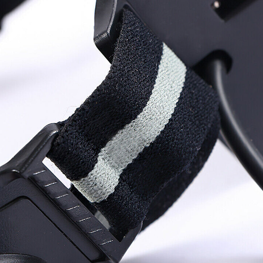 Adjustable LED Night Vision Goggle Kids Camping Gear