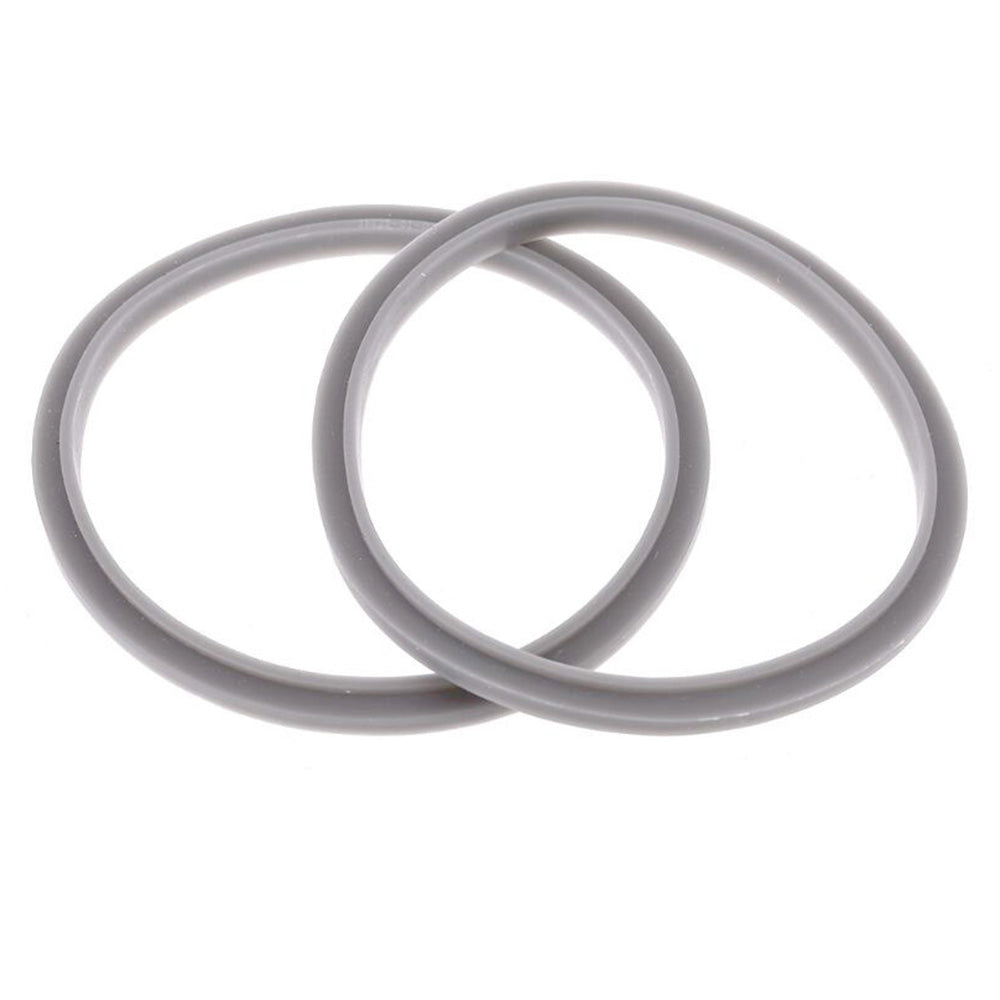 10Pcs Replacement Rubber Ring Seal Rings for Nutribullet Gasket 600W 900W 1000W 1200W