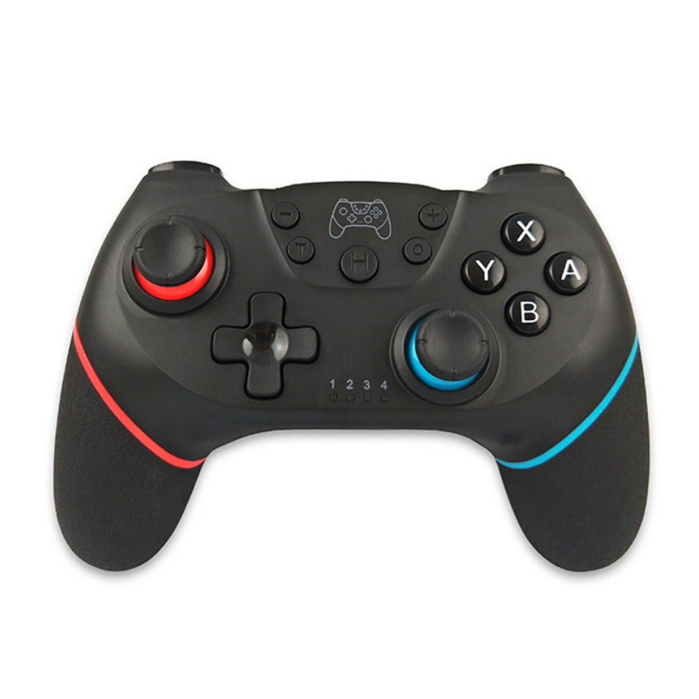 Wireless Gamepad Controller for Nintendo Switch Series with Wake up and Vibration Function