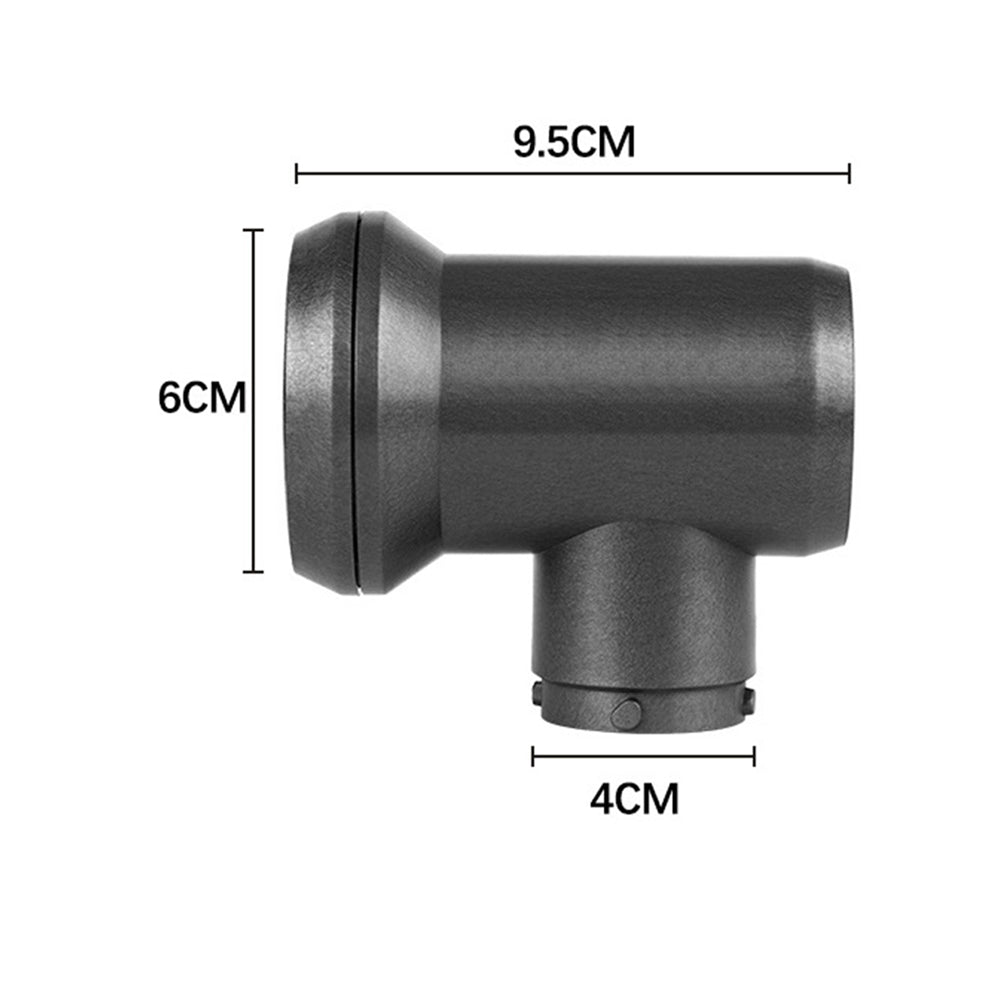 Diffuser And Adapter For Dyson HS01 HS05 Hair Dryer Combination