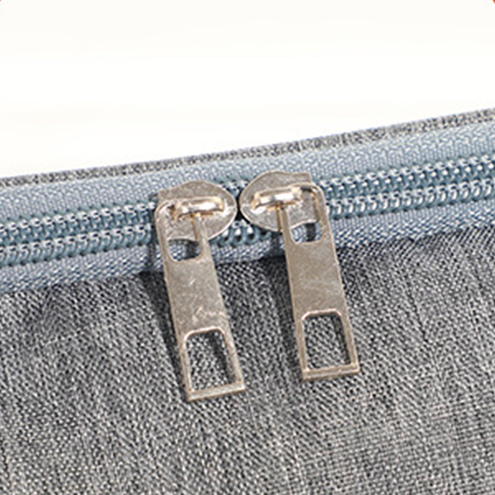 Outdoor Portable Lunch Bag Thermal Insulated Food Container Cooler Bag