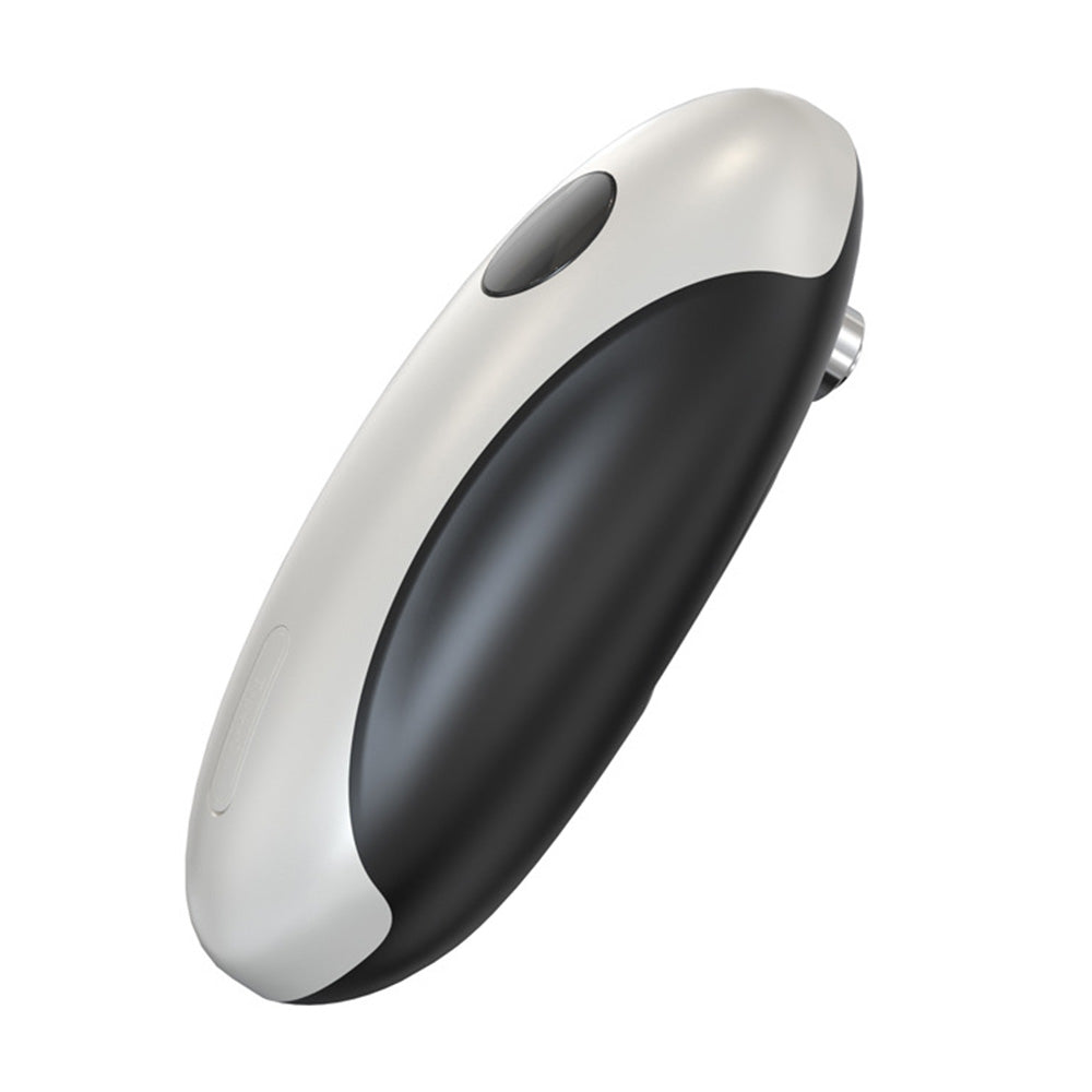 Rechargeable Electric Can Opener for Easy Use