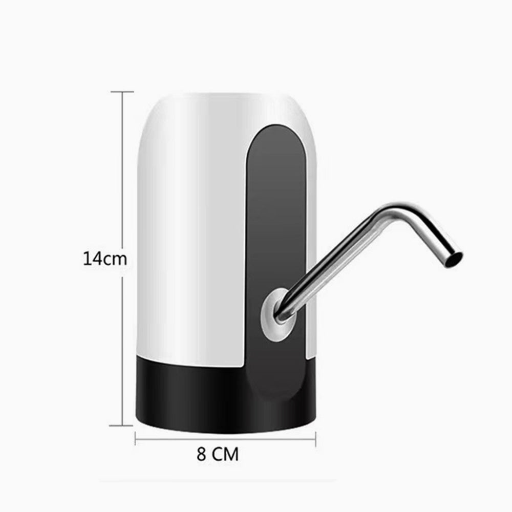 USB Charging Portable Electric Water Dispenser