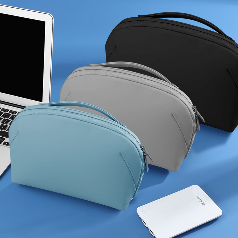 Travel Portable Gadget Electronics Accessories Organizer Bag