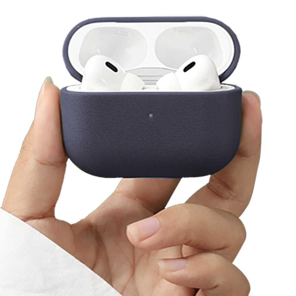 For Apple AirPods Pro 2nd generation Shockproof Case Cover with Lanyard