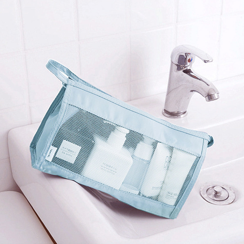 8Pcs Travel Luggage Packing Cubes Organizers Set