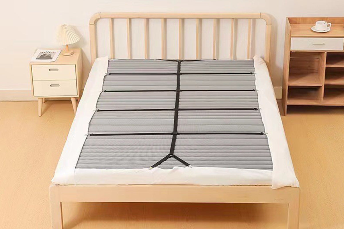 Adjustable Fitted Sheet Tensioner Bed Sheet Tensioner Elastic Mattress Holder