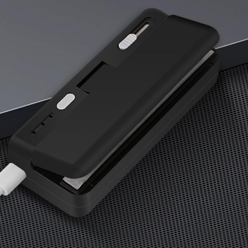 USB Rechargeable Portable Mini Heat Sealing Machine for Plastic Bags