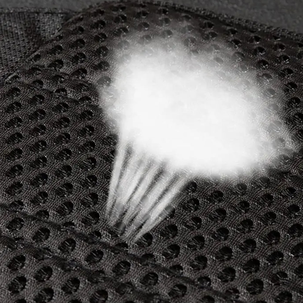 Travel Sling Bag Crossbody Bag Water-resistant Chest Bag for Men