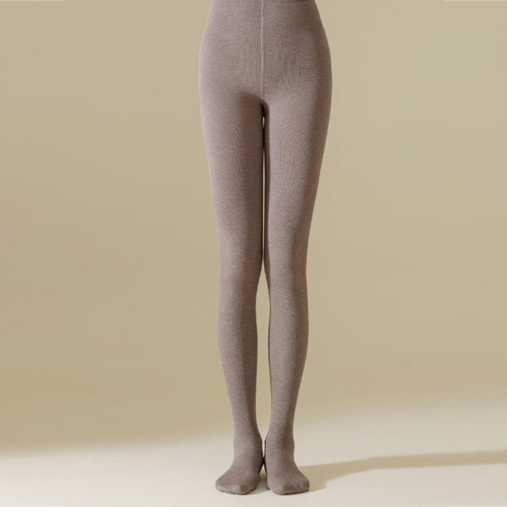 Women's Winter Thermal High Waist Stretch Lined Legging