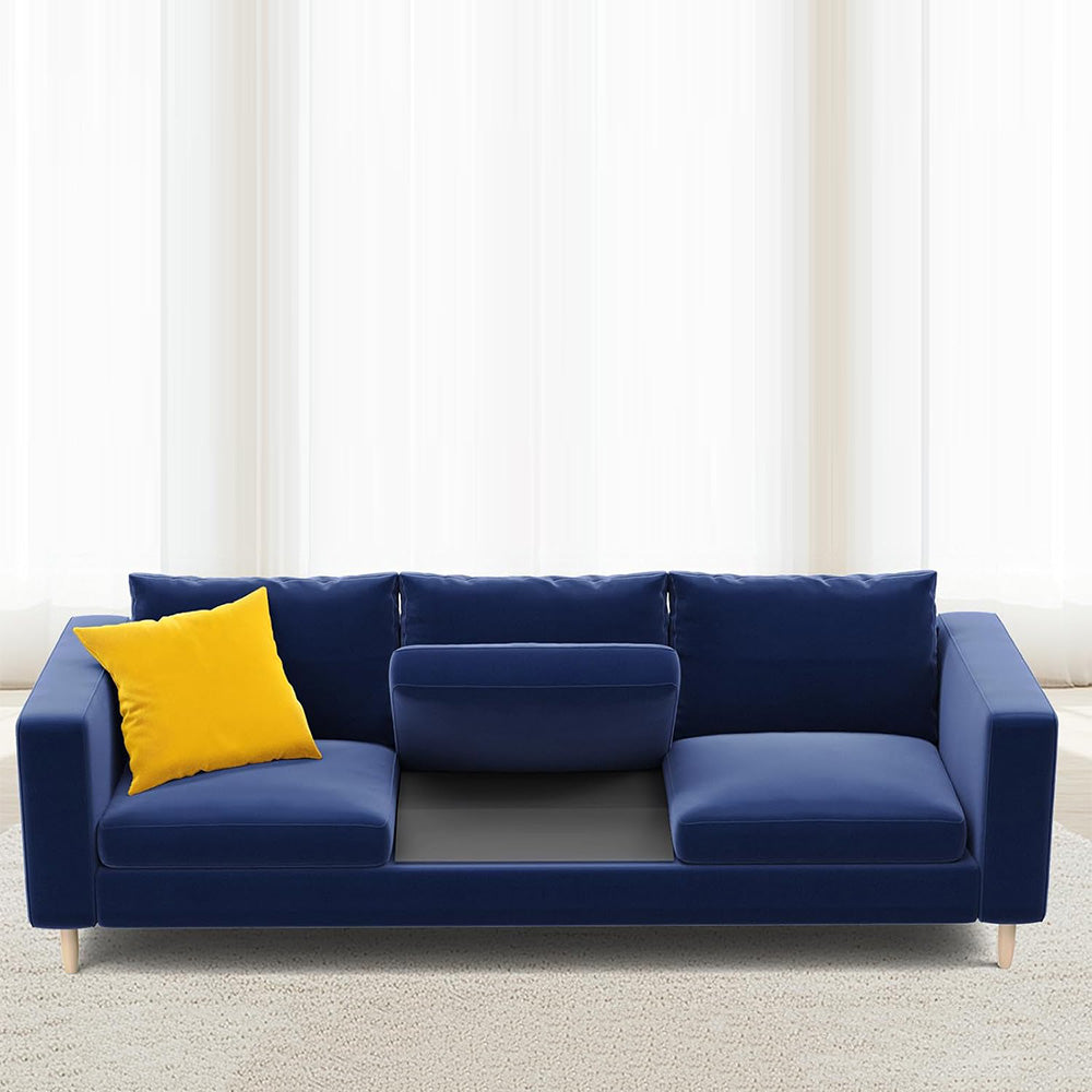 Couch Cushion Support for Sagging Seat Sofa Board Cushion Support