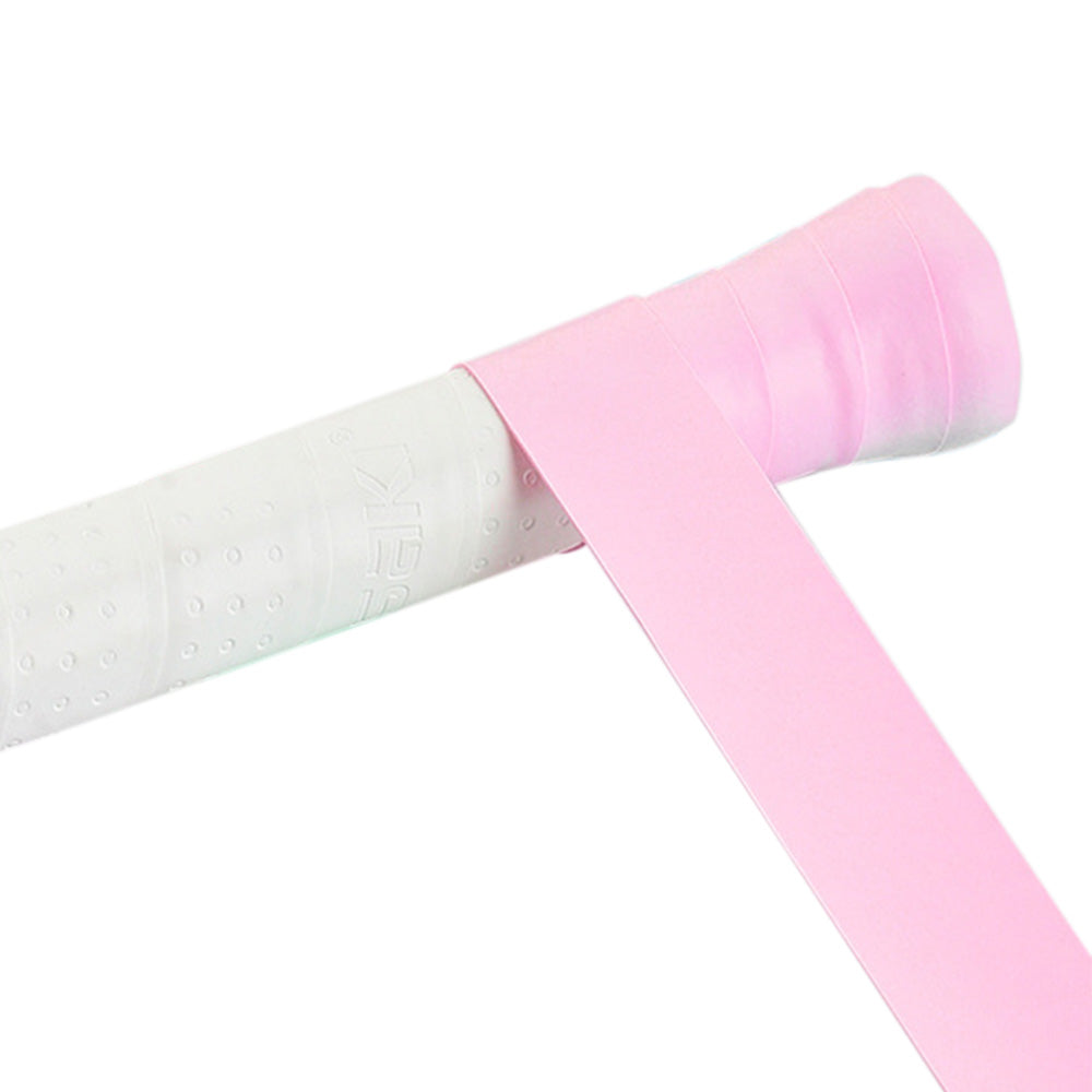 10Pcs Tennis Racket Grip Tapes PU Anti-Slip Overgrip Badminton Pickleball