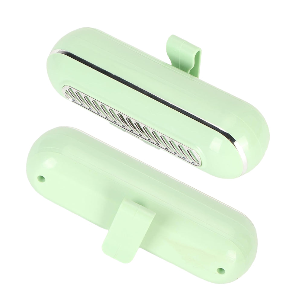 USB Refrigerator Deodorizer Mini Air Purifier Odor Eliminator