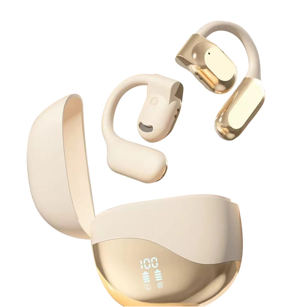 Wireless Bluetooth 5.3 Open Ear Clip Earbuds