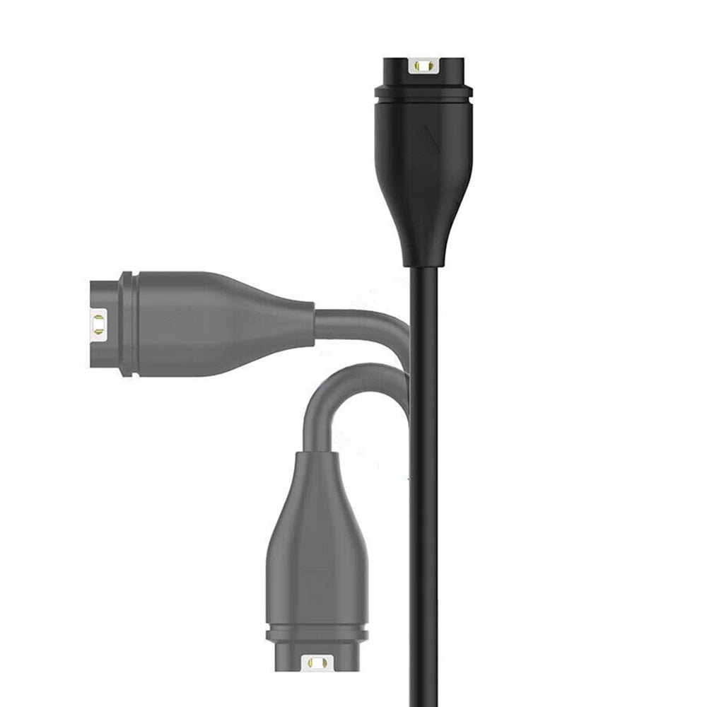Charger Cable for Garmin Smartwatch Fenix Instinct Forerunner Approach Vivoactive
