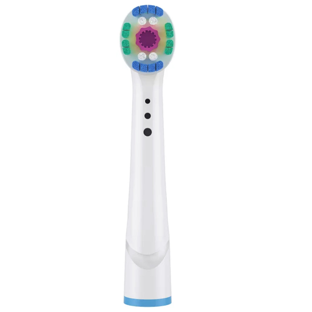 20Pcs Replacement Electric Toothbrush Heads for OralB D100 D3709 D12
