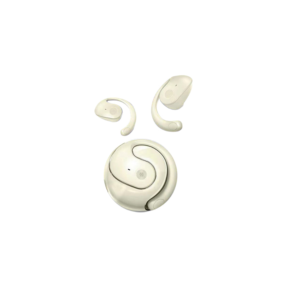 Wireless Bluetooth 5.3 Noise Reduction Open Ear Earbuds