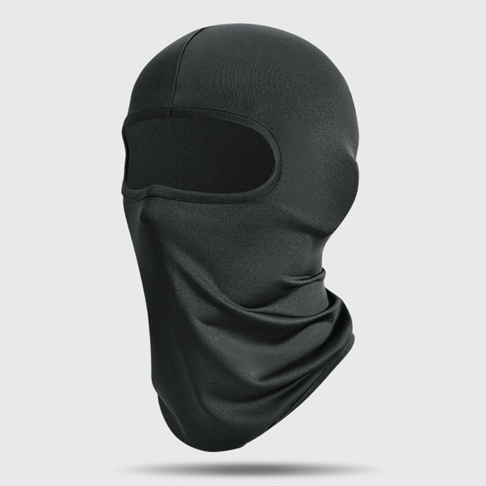 Cycling Cooling Face Mask Neck Gaiter with Sunburn Protection