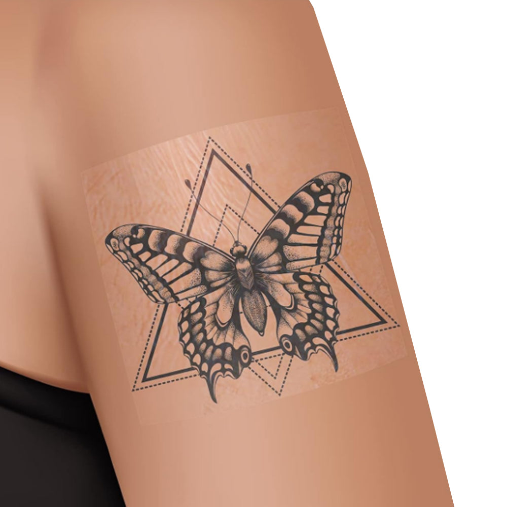 Water-resistant Transparent PU Film Dressing Roll Wound Adhesive Tape Bandage