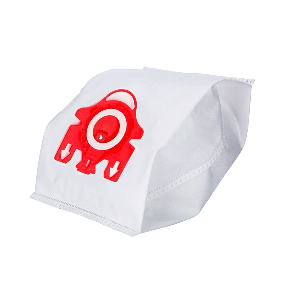 10Pcs Dust Bags Replacement for Miele Vacuum Cleaner