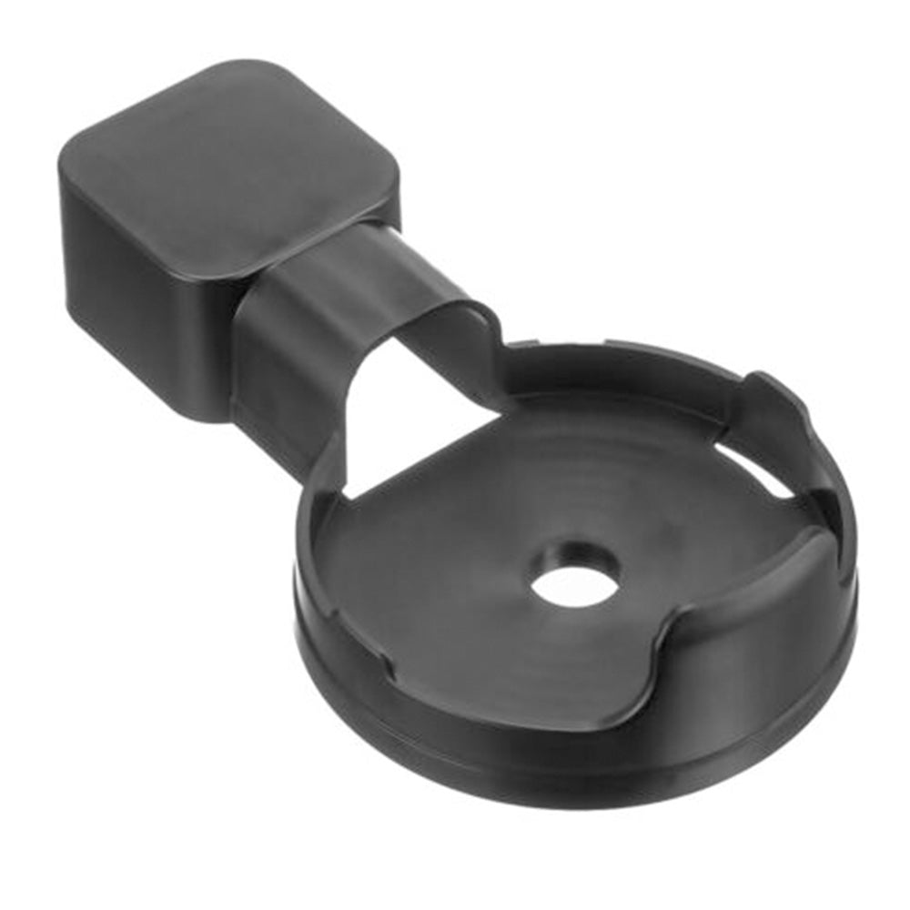 Wall Mount Stand Hanger for Echo Dot 3rd Generation with Cable Management