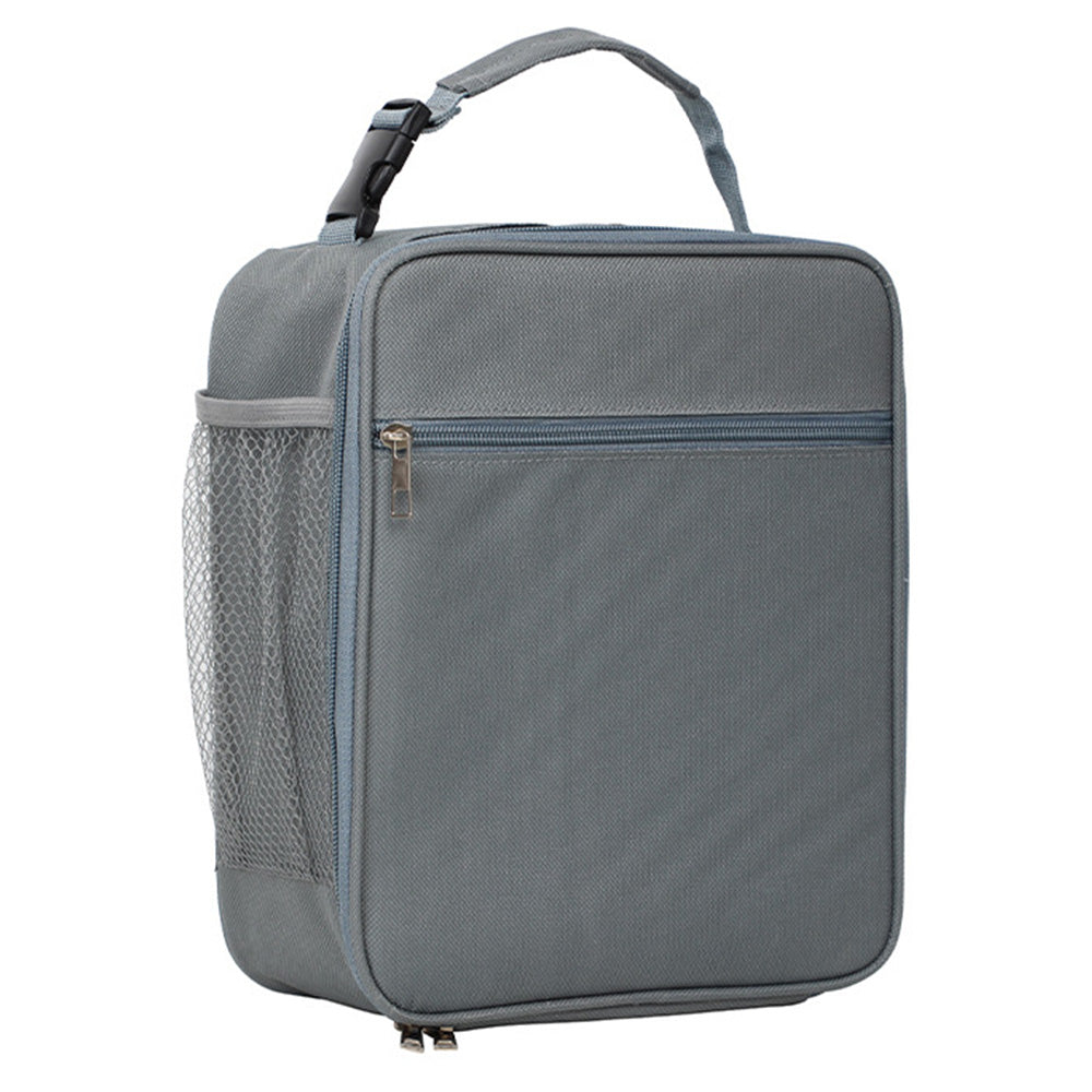Large Capacity Insulated Lunch Bag Reusable Cooler Tote for Work Travel Picnic