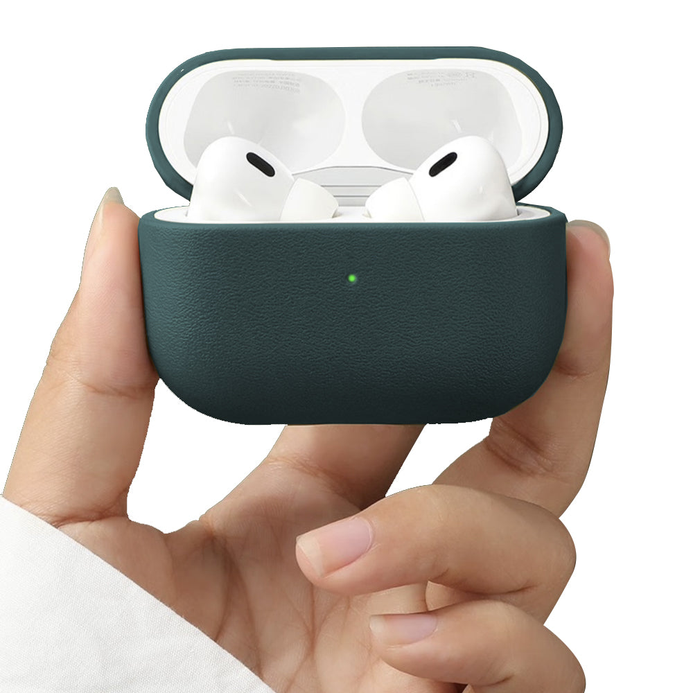 For Apple AirPods Pro 2nd generation Shockproof Case Cover with Lanyard