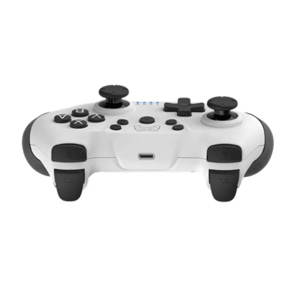 Wireless Gamepad Controller for Nintendo Switch Series with Wake up and Vibration Function