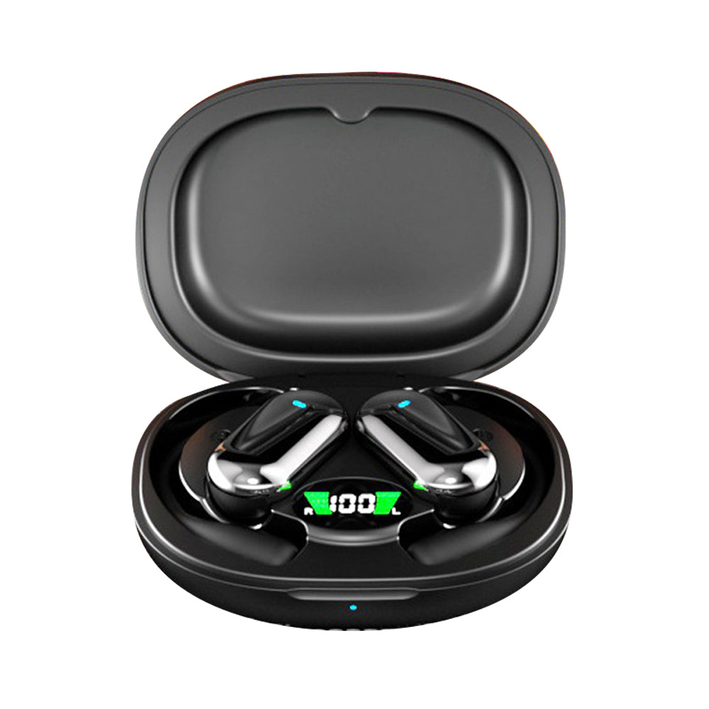 Wireless Bluetooth 5.4 Earphones Earhook Headphones Sports Earbuds