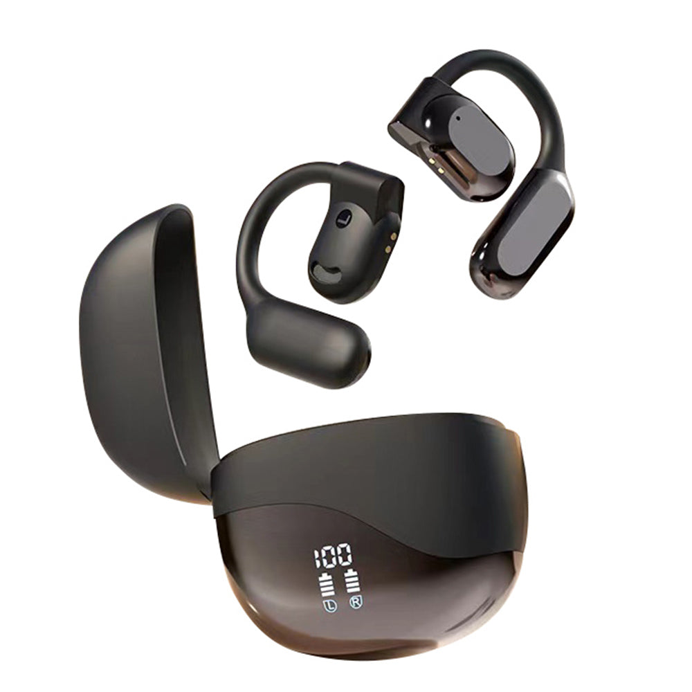 Wireless Bluetooth 5.3 Open Ear Clip Earbuds