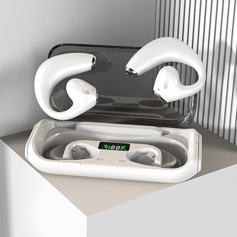 Translator Earbuds 144 Languages Translation Earbuds Real Time for Travel Business
